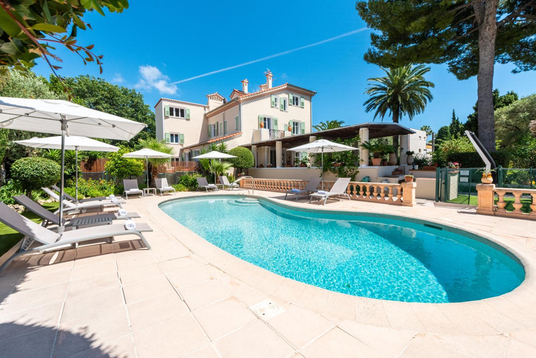 Others 4, Hotel Mas Djoliba, Alpes-Maritimes