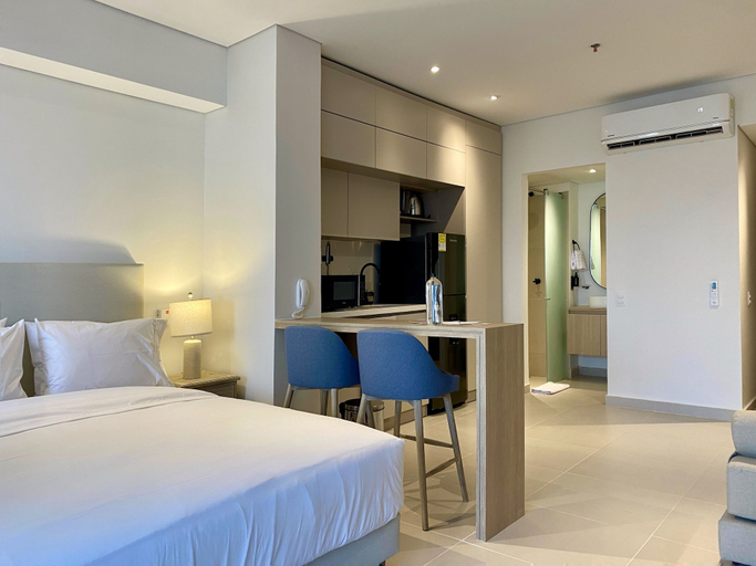 Bedroom 3, Wynwood Cartagena Beach, Cartagena de Indias