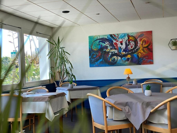 Food & Drinks 5, Hôtel Fontaine Morlaix, Finistère