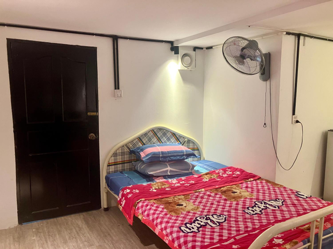 Bedroom 9