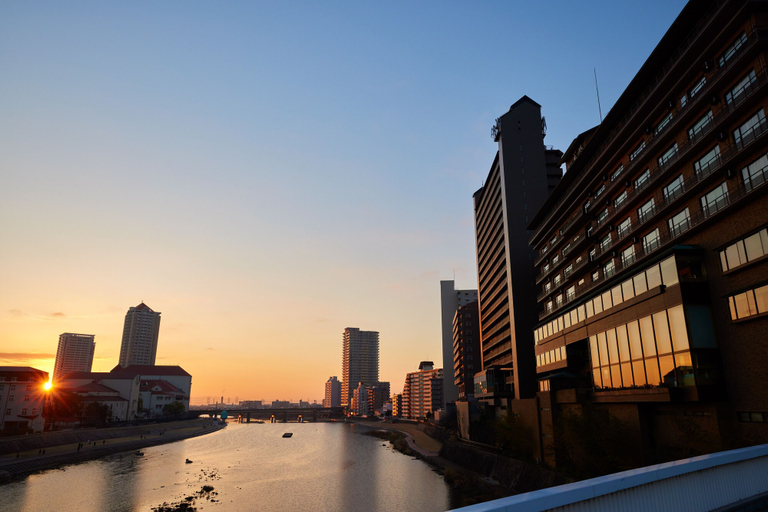 Exterior & Views 2, Hotel Wakamizu, Takarazuka