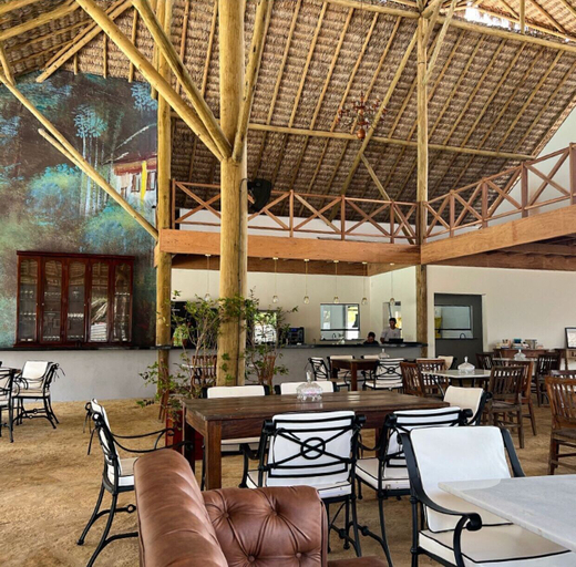 Food & Drinks 5, Villa dos Poetas Pousada, Cajueiro da Praia