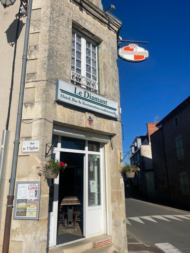Others 5, Le Diamant Chambres, Vienne