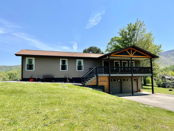 Exterior & Views 2, Wearadise, Sevier