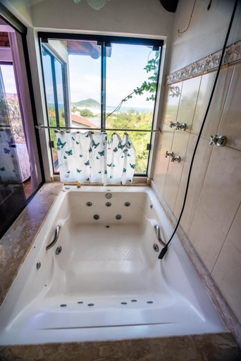 Bathroom 4, Cabanas Rosa Mistica, Imbituba