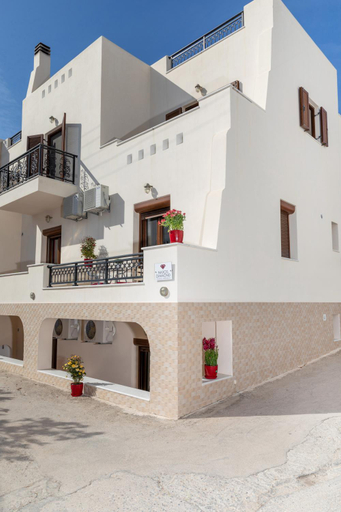 Others 3, NAXOS DIAMOND Studios Apartments, South Aegean