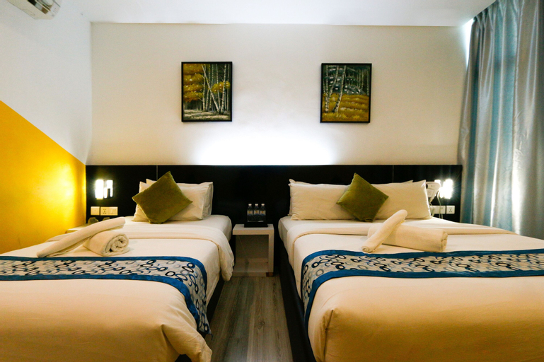 Bedroom 7