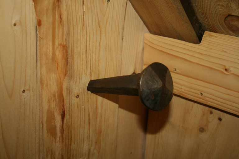 Others 5, Viking Village, Kose