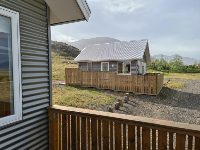 Others 3, Starmyri 2 Cottages, Djúpavogshreppur