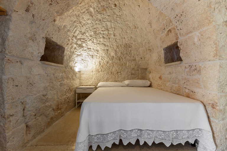 Bedroom 5, 3745 Trullo Puspo by Barbarhouse, Brindisi