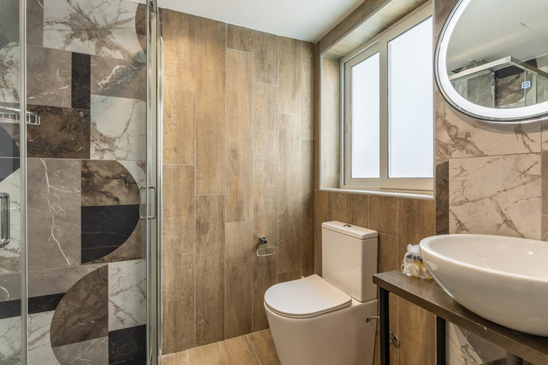Others 5, Studio 44 with twin beds & kitchenette at the new Olo living, St Julian's