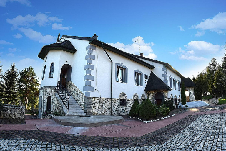 Others 2, Zajazd nad Zalewem Dzibice -Pensjonat, Agroturystyka, Myszków