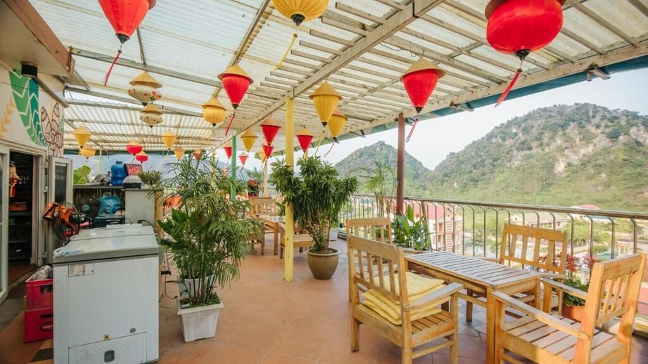 Others 4, Phong Nha Jasmine Hostel & Roof Top Bar, Bố Trạch