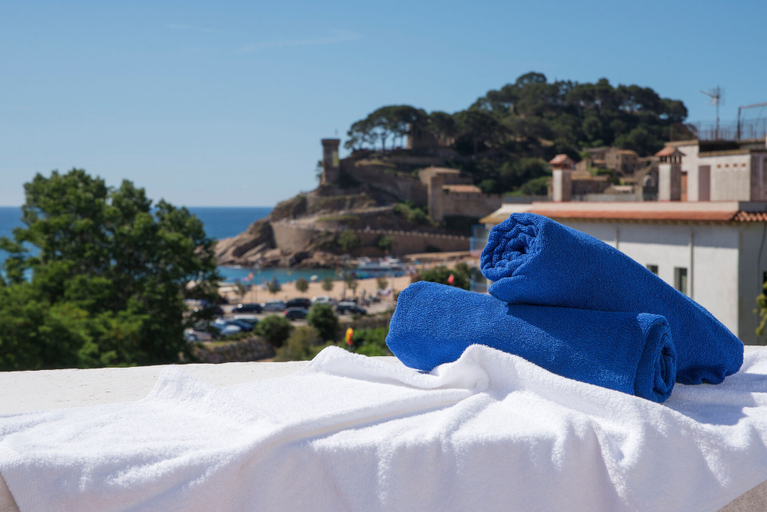 Exterior & Views 2, RVHotels Avenida, Girona