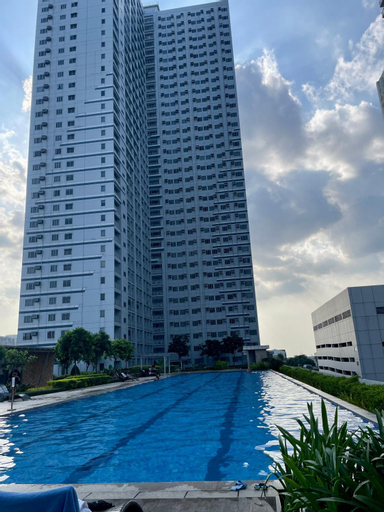 Grass residences, Quezon City