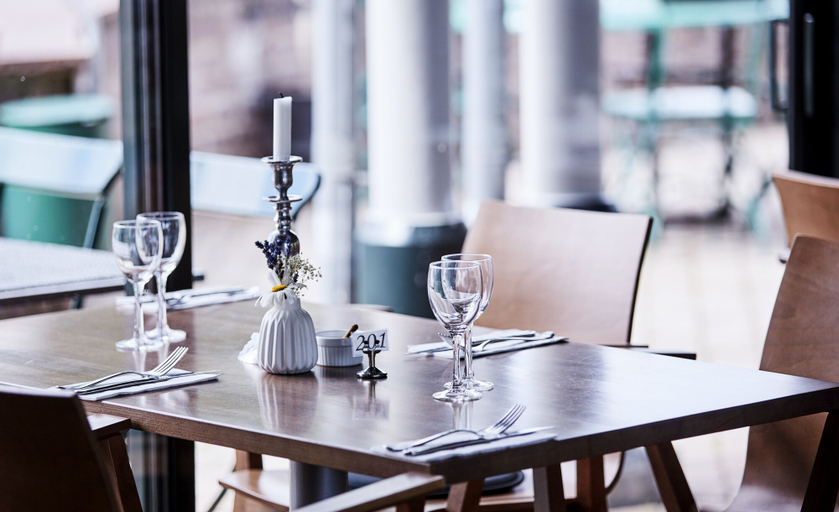 Food & Drinks 4, Araslöv Golf & Resort, Kristianstad