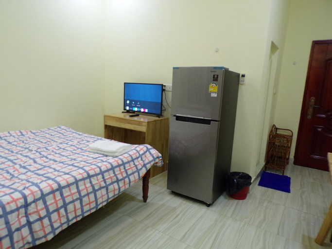 Bedroom 12
