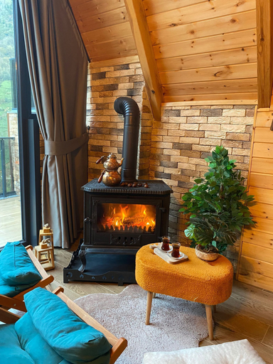 Others 4, Valent Suit Bungalov, Ardeşen