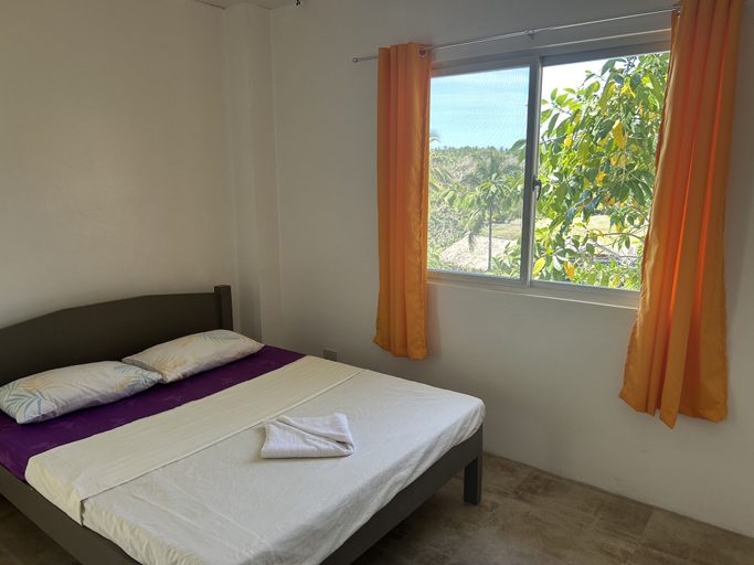 Bedroom 3, Annabel's Resort, Ferrol