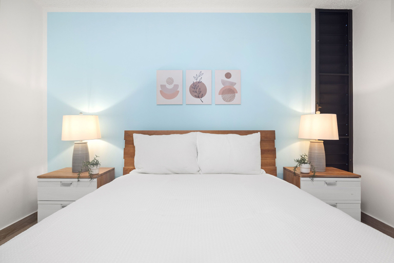Bedroom 3, Casa Elena by Otium