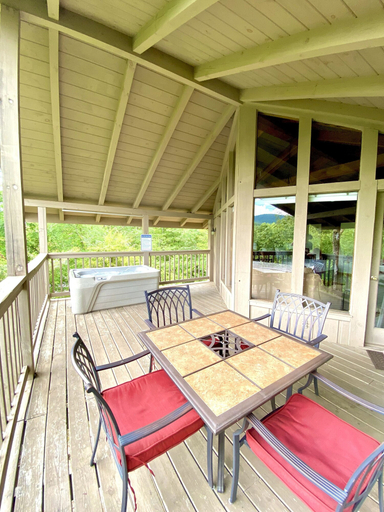 Others 5, Riverview 1 Bedroom Cabin by RedAwning, Blount