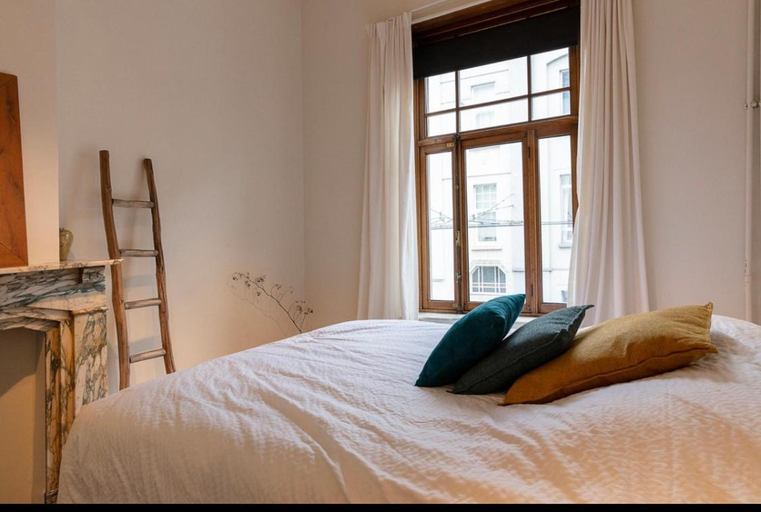 Others 3, Bohemian city loft, Oost-Vlaanderen