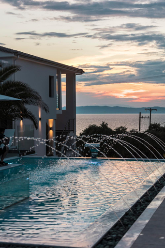 Sport & Beauty 2, Pachis Escape Suites, East Macedonia and Thrace