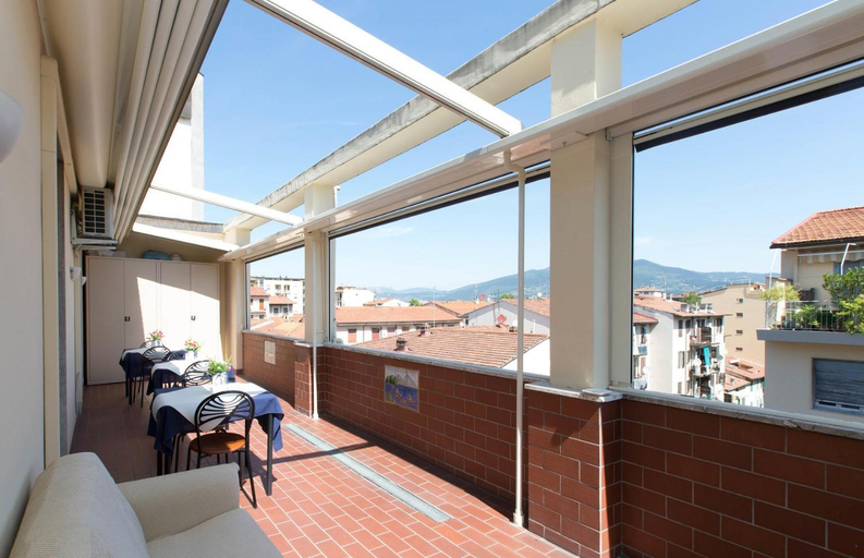 Others 4, Il Grillo Di Firenze B&B, Florence