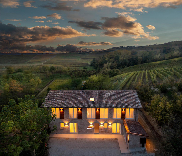 Borgo Roggeri - Country House nelle Langhe, Cuneo