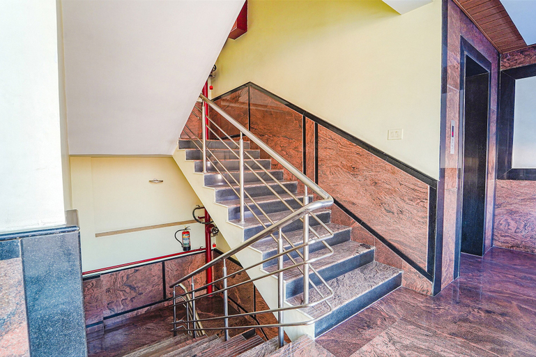 Others 5, Fabhotel Slv Grand, Chittoor