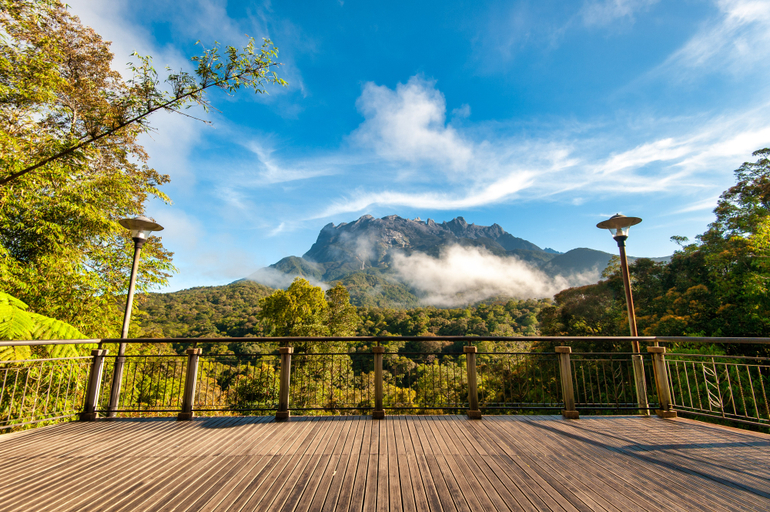 Others 2, Sutera Sanctuary Lodges at Kinabalu Park, Ranau