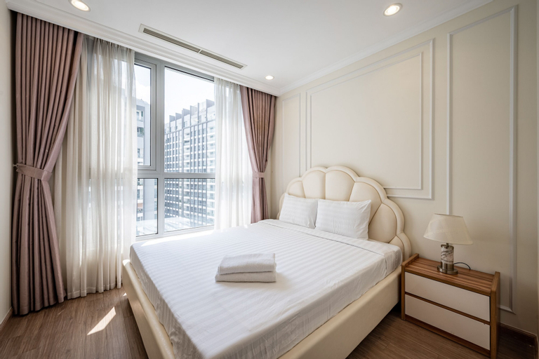 Bedroom 30