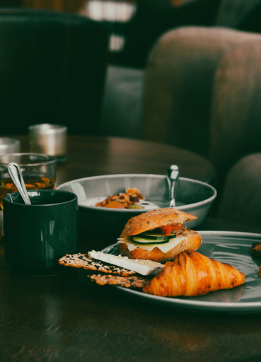 Food & Drinks 5, Araslöv Golf & Resort, Kristianstad