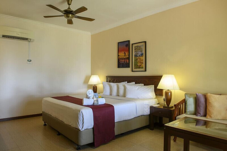 Bedroom 9