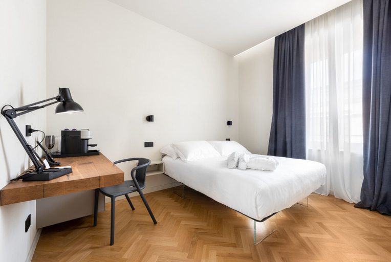 Bedroom 4, Villa Fedora Luxury Suites, Lucca