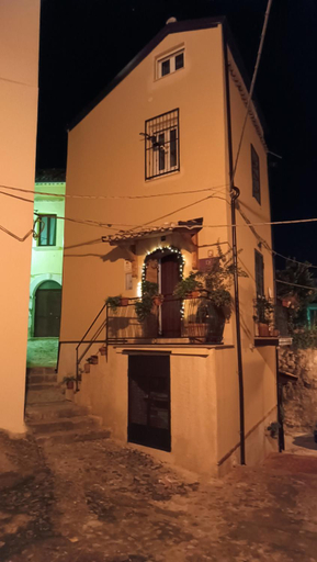 Others 3, B&B Domus San Pietro, Cosenza