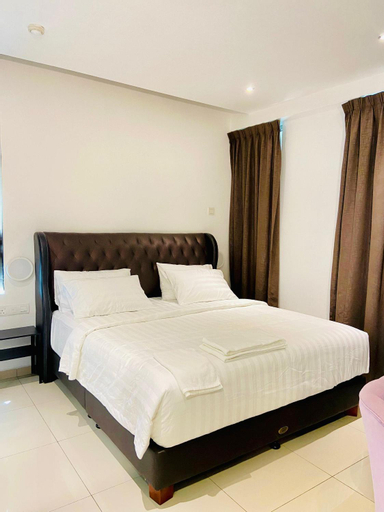 Bedroom 5, BIG TREE HOTEL SDN BHD, Temerloh