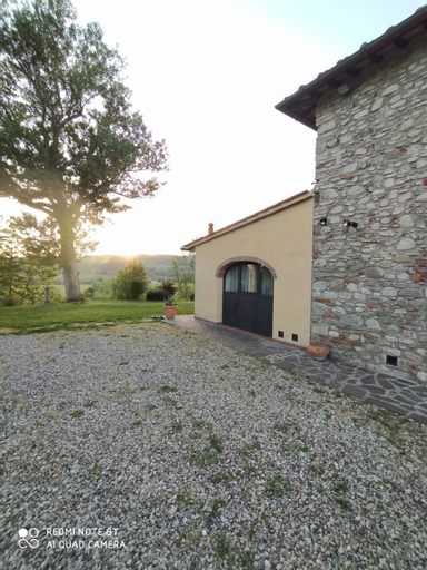 Casa Toscana Mugello, Florence