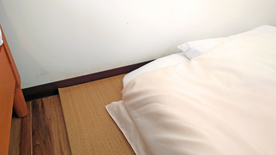 Bedroom 2, ZeroGravity Seisui VILLA, Setouchi