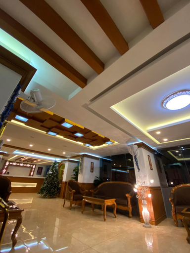 Public Area