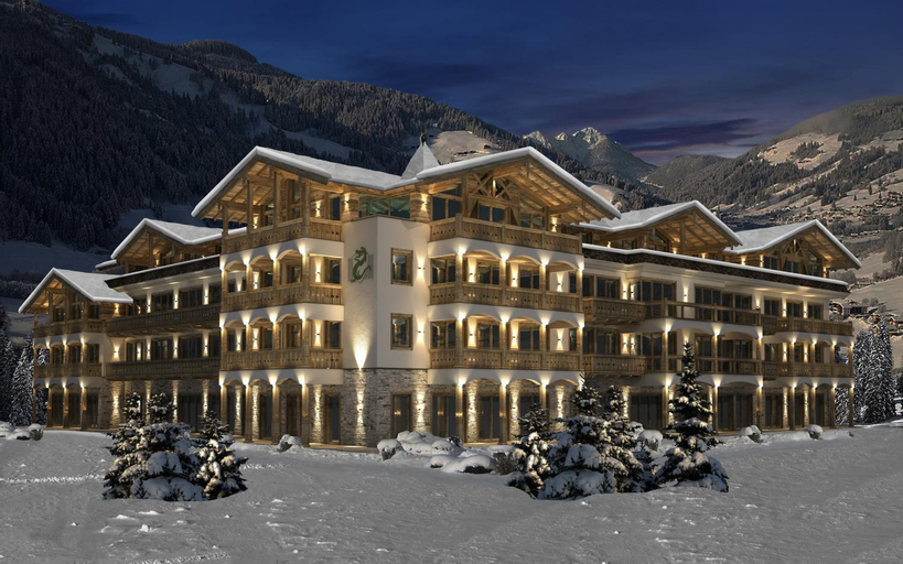 Residenz Drachenstein Wildschonau, Kufstein