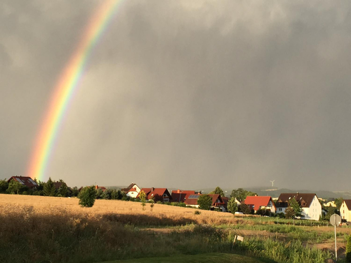 Others 2, Ferienwohnungen am Feldrain - Gornau im Erzgebirge, Erzgebirgskreis