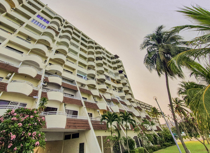 Exterior & Views 3, Seaview Condo Regency, Port Dickson