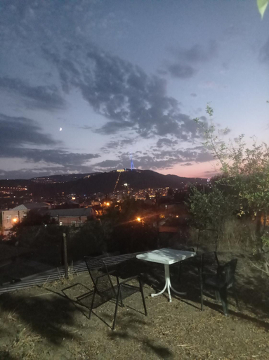 Others 4, Panorama of Tbilisi, Tbilisi