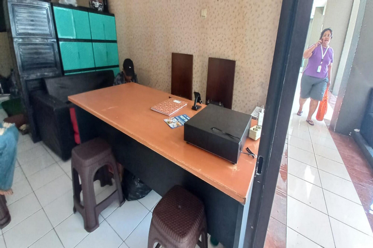 Public Area 2, Capital O 93845 Apartemen Gateway Cicadas By M2 Property, Cirebon