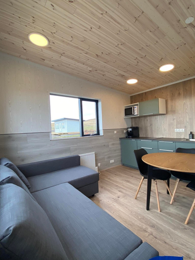 Others 5, Brekkukot Cottage, Sveinsstaðahreppur