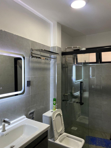 Others 2, Modern 2 bedroom in the heart of kilimani, Kibra