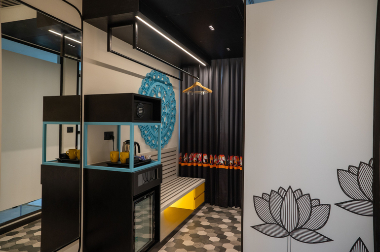 Others 5, Zibe Luxe Kakinada by GRT Hotels, East Godavari