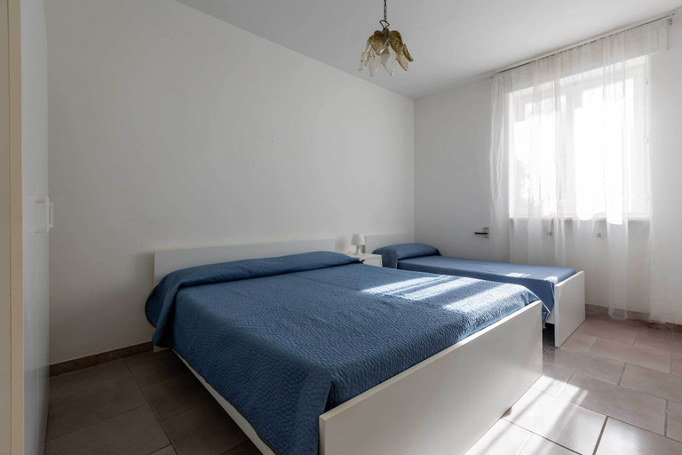 Bedroom 4, 3725 Villino Marisun by Barbarhouse, Lecce