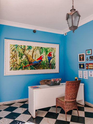 Others 2, Hostel Casarao 65, Salvador